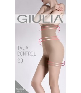 Giulia Talia Control 20